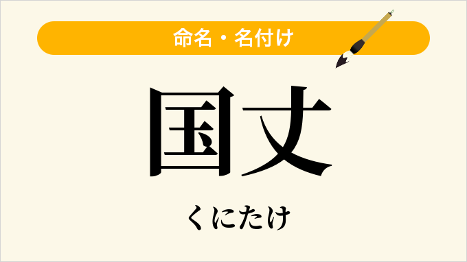 国丈