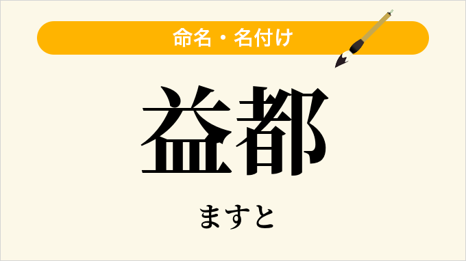 益都